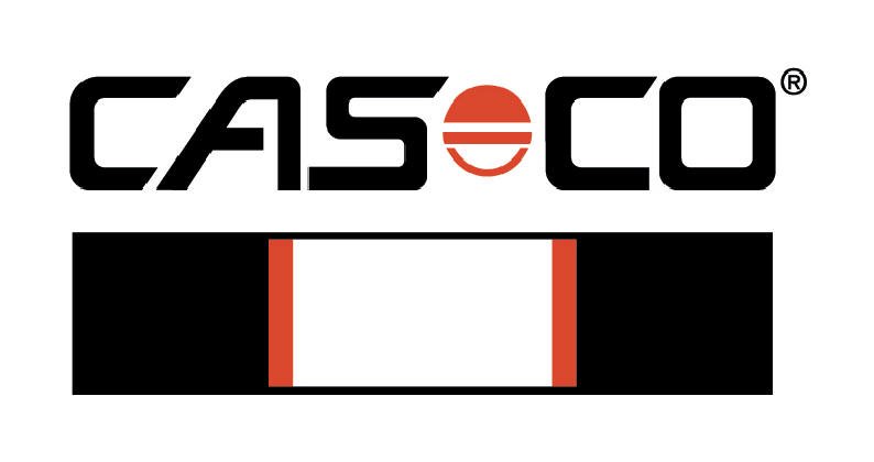 casco logo