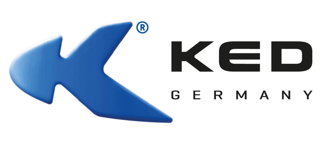 ked logo