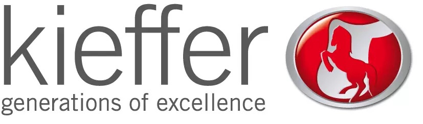 kiefer logo