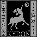 kyron logo