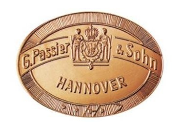 passoer logo 