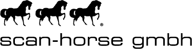scanhorse logo
