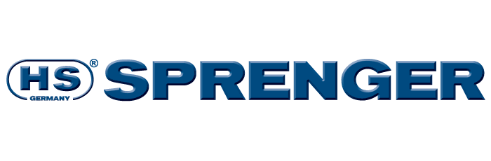 sprenger logo